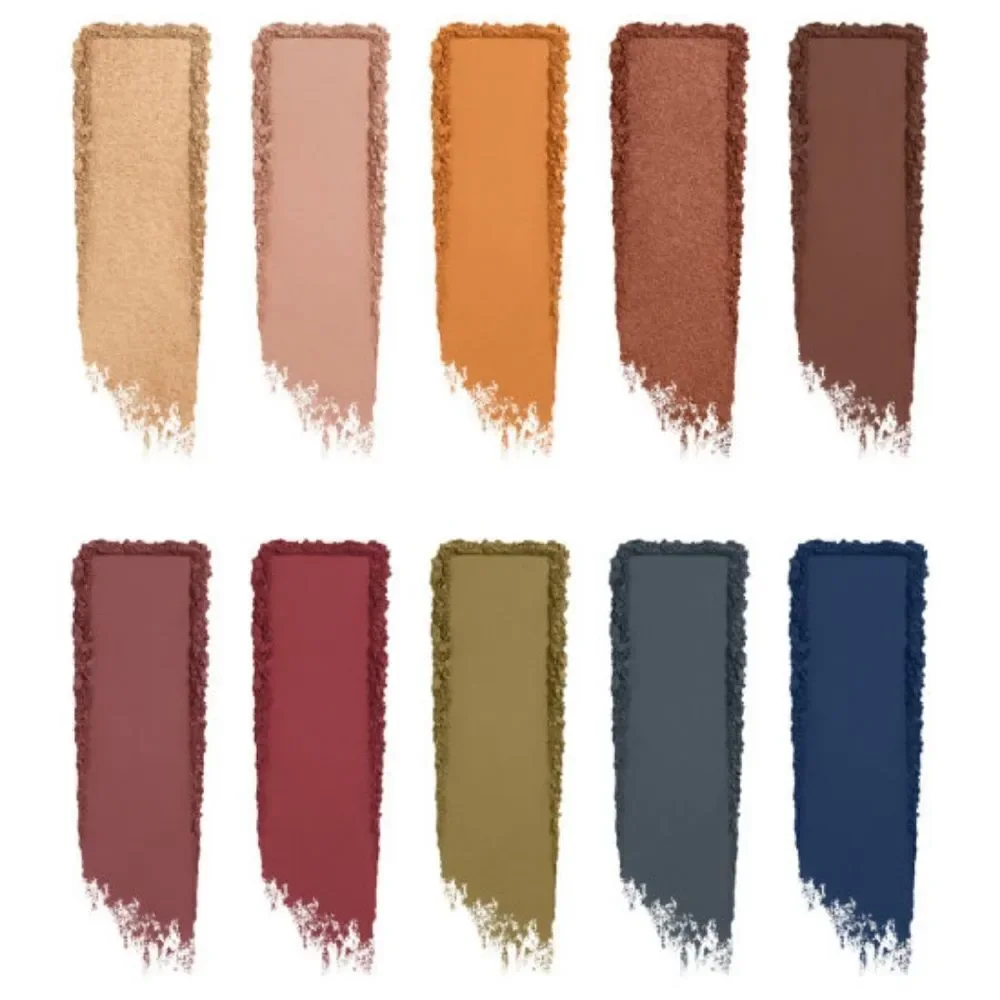 New JEFFREE STAR COSMETICS Androgyny Eyeshadow Palette